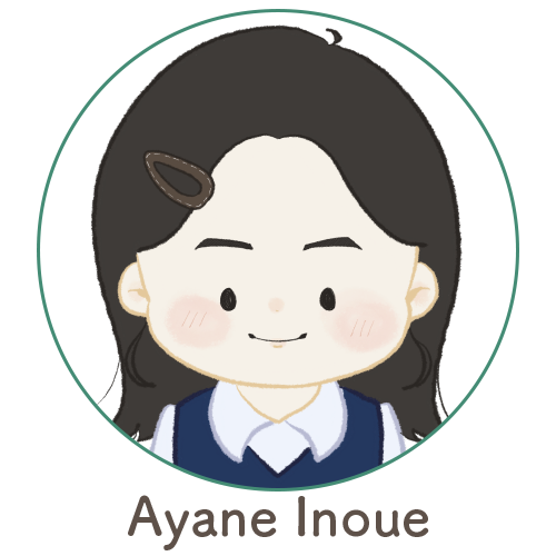 プロフィールアイコン