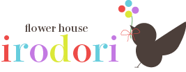 irodoriロゴ
